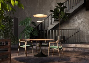 Подвесной светильник Maytoni Ambience MOD280PL-L30B3K1 в Салехарде - salekhard.mebel24.online | фото 5