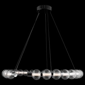 Подвесной светильник Maytoni Amulet MOD555PL-L30CH4K в Салехарде - salekhard.mebel24.online | фото 3