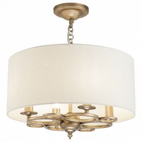 Подвесной светильник Maytoni Anna H007PL-04G в Салехарде - salekhard.mebel24.online | фото 2