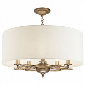 Подвесной светильник Maytoni Anna H007PL-05G в Салехарде - salekhard.mebel24.online | фото 2