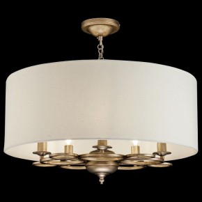 Подвесной светильник Maytoni Anna H007PL-05G в Салехарде - salekhard.mebel24.online | фото 3