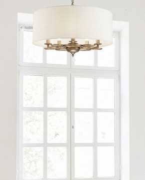 Подвесной светильник Maytoni Anna H007PL-05G в Салехарде - salekhard.mebel24.online | фото 4