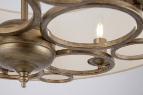 Подвесной светильник Maytoni Anna H007PL-05G в Салехарде - salekhard.mebel24.online | фото 8