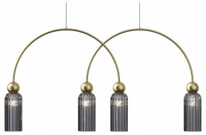 Подвесной светильник Maytoni Antic MOD302PL-04GR в Салехарде - salekhard.mebel24.online | фото