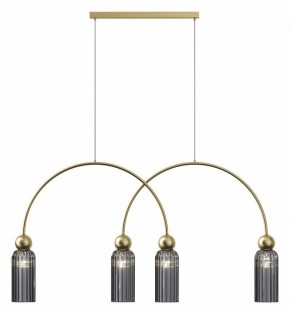 Подвесной светильник Maytoni Antic MOD302PL-04GR в Салехарде - salekhard.mebel24.online | фото 3
