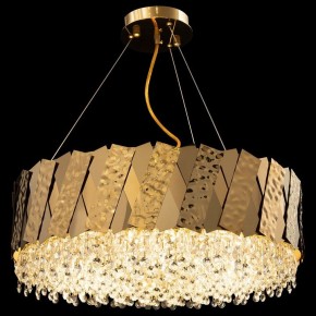Подвесной светильник Maytoni Artistico MOD017PL-05BS в Салехарде - salekhard.mebel24.online | фото 3