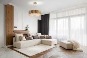 Подвесной светильник Maytoni Artistico MOD017PL-05BS в Салехарде - salekhard.mebel24.online | фото 6