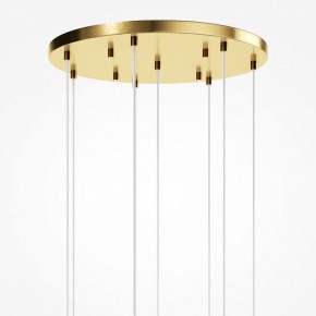 Подвесной светильник Maytoni Aura MOD016PL-08BS1 в Салехарде - salekhard.mebel24.online | фото 6