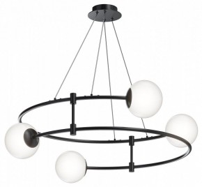 Подвесной светильник Maytoni Balance MOD317PL-04B в Салехарде - salekhard.mebel24.online | фото 2