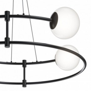 Подвесной светильник Maytoni Balance MOD317PL-04B в Салехарде - salekhard.mebel24.online | фото 5