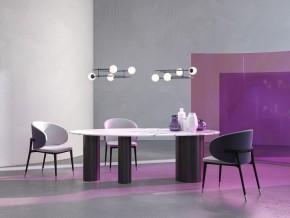 Подвесной светильник Maytoni Balance MOD317PL-06B в Салехарде - salekhard.mebel24.online | фото 4
