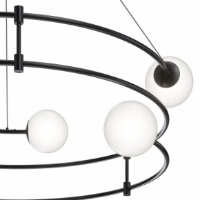 Подвесной светильник Maytoni Balance MOD317PL-06B в Салехарде - salekhard.mebel24.online | фото 5