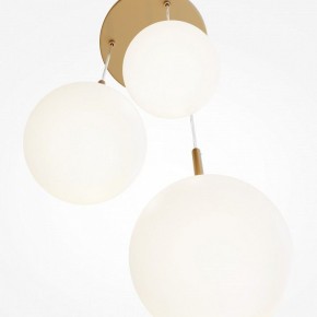Подвесной светильник Maytoni Basic form MOD321PL-03G1 в Салехарде - salekhard.mebel24.online | фото 2