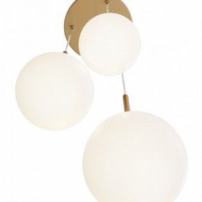 Подвесной светильник Maytoni Basic form MOD321PL-03G1 в Салехарде - salekhard.mebel24.online | фото 3