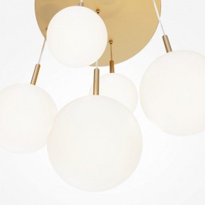 Подвесной светильник Maytoni Basic form MOD321PL-05G1 в Салехарде - salekhard.mebel24.online | фото 3