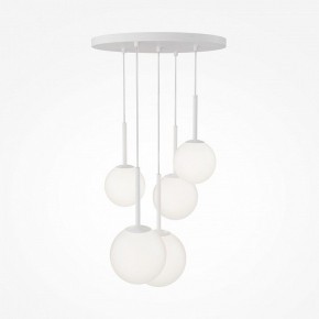 Подвесной светильник Maytoni Basic form MOD321PL-05W в Салехарде - salekhard.mebel24.online | фото 2