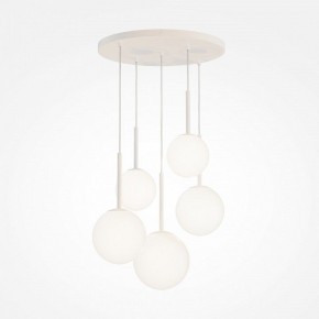 Подвесной светильник Maytoni Basic form MOD321PL-05W в Салехарде - salekhard.mebel24.online | фото 3