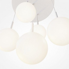 Подвесной светильник Maytoni Basic form MOD321PL-05W в Салехарде - salekhard.mebel24.online | фото 4