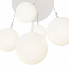 Подвесной светильник Maytoni Basic form MOD321PL-05W в Салехарде - salekhard.mebel24.online | фото 7