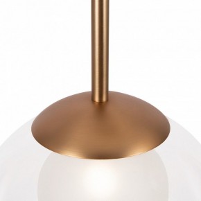 Подвесной светильник Maytoni Basic form MOD521PL-05G в Салехарде - salekhard.mebel24.online | фото 5