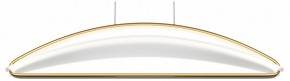 Подвесной светильник Maytoni Breeze MOD281PL-L34BS3K в Салехарде - salekhard.mebel24.online | фото