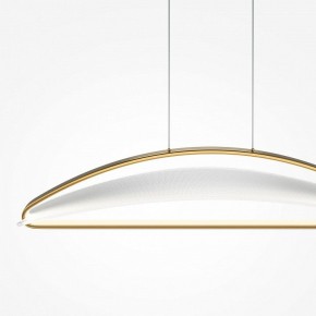Подвесной светильник Maytoni Breeze MOD281PL-L34BS3K в Салехарде - salekhard.mebel24.online | фото 3