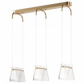 Подвесной светильник Maytoni Cabaret MOD170PL-L24BS3K в Салехарде - salekhard.mebel24.online | фото