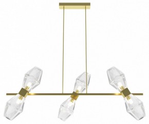 Подвесной светильник Maytoni Coctail time MOD325PL-06G в Салехарде - salekhard.mebel24.online | фото 4