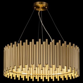 Подвесной светильник Maytoni Coliseo MOD135PL-08BS в Салехарде - salekhard.mebel24.online | фото 3