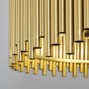 Подвесной светильник Maytoni Coliseo MOD135PL-08BS в Салехарде - salekhard.mebel24.online | фото 6