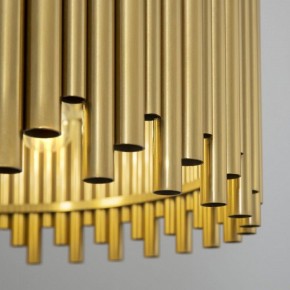 Подвесной светильник Maytoni Coliseo MOD136PL-06BS в Салехарде - salekhard.mebel24.online | фото 6