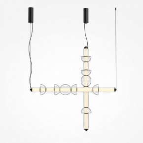 Подвесной светильник Maytoni Cosmo MOD210PL-L39B3K в Салехарде - salekhard.mebel24.online | фото 3