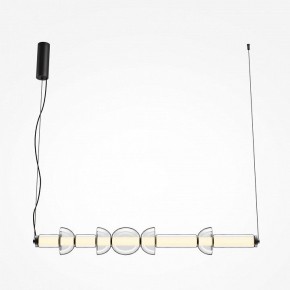 Подвесной светильник Maytoni Cosmo MOD210PL-L39B3K в Салехарде - salekhard.mebel24.online | фото 5