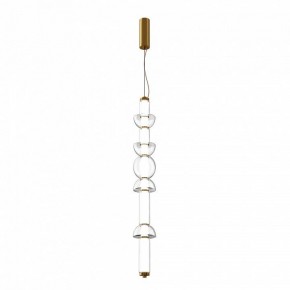 Подвесной светильник Maytoni Cosmo MOD210PL-L39BS3K в Салехарде - salekhard.mebel24.online | фото 2