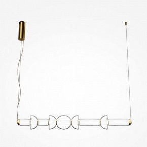 Подвесной светильник Maytoni Cosmo MOD210PL-L39BS3K в Салехарде - salekhard.mebel24.online | фото 5