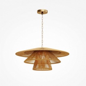 Подвесной светильник Maytoni Costa MOD394PL-01BS1 в Салехарде - salekhard.mebel24.online | фото 3