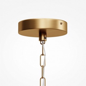 Подвесной светильник Maytoni Costa MOD394PL-01BS1 в Салехарде - salekhard.mebel24.online | фото 6