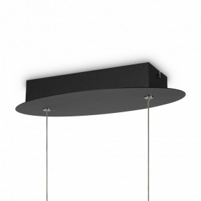 Подвесной светильник Maytoni Curve MOD156PL-L52B4K в Салехарде - salekhard.mebel24.online | фото