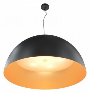 Подвесной светильник Maytoni Dome MOD169PL-05GB1 в Салехарде - salekhard.mebel24.online | фото 3