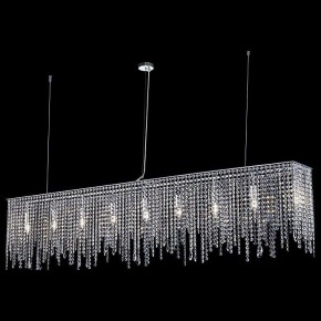Подвесной светильник Maytoni Empress DIA002PL-09CH в Салехарде - salekhard.mebel24.online | фото 3