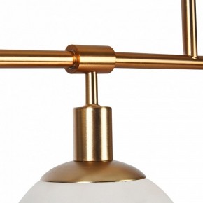 Подвесной светильник Maytoni Erich MOD221-PL-05-G в Салехарде - salekhard.mebel24.online | фото 4