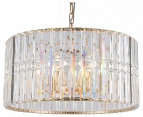 Подвесной светильник Maytoni Facet MOD094PL-06G в Салехарде - salekhard.mebel24.online | фото 2