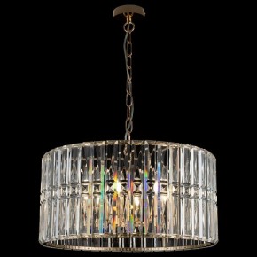 Подвесной светильник Maytoni Facet MOD094PL-06G в Салехарде - salekhard.mebel24.online | фото 3