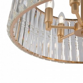 Подвесной светильник Maytoni Facet MOD094PL-06G в Салехарде - salekhard.mebel24.online | фото 5