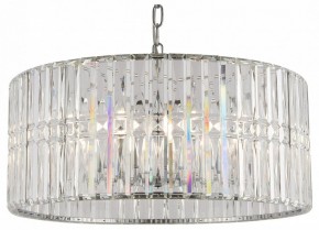 Подвесной светильник Maytoni Facet MOD094PL-08CH в Салехарде - salekhard.mebel24.online | фото 2