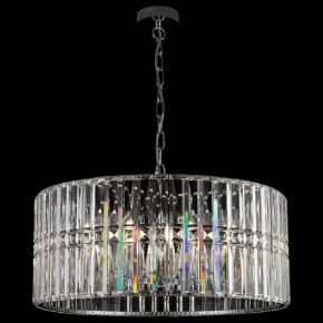 Подвесной светильник Maytoni Facet MOD094PL-08CH в Салехарде - salekhard.mebel24.online | фото 4