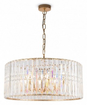 Подвесной светильник Maytoni Facet MOD094PL-08G в Салехарде - salekhard.mebel24.online | фото 2