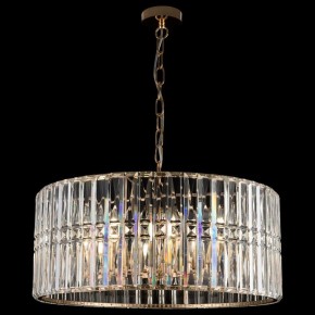 Подвесной светильник Maytoni Facet MOD094PL-08G в Салехарде - salekhard.mebel24.online | фото 4