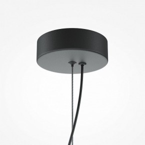 Подвесной светильник Maytoni Flat MOD296PL-L60BC3K в Салехарде - salekhard.mebel24.online | фото 5