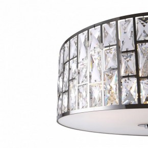 Подвесной светильник Maytoni Gelid MOD184PL-04CH в Салехарде - salekhard.mebel24.online | фото 5